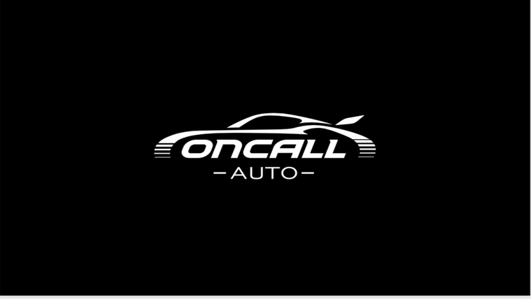 Oncall Auto